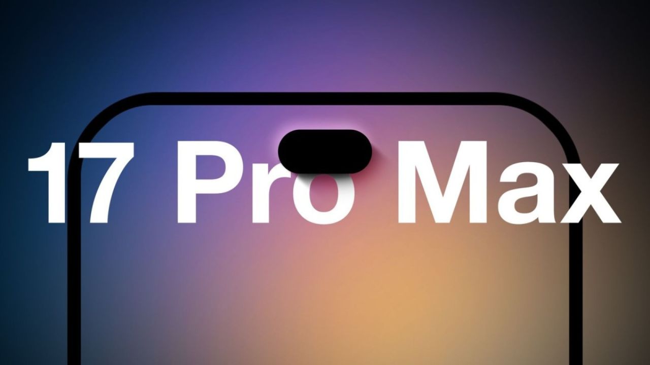 Spesifikasi iPhone 17 Pro Max Bocor: RAM 12 GB dan Layar Canggih, Sudah Menggoda!