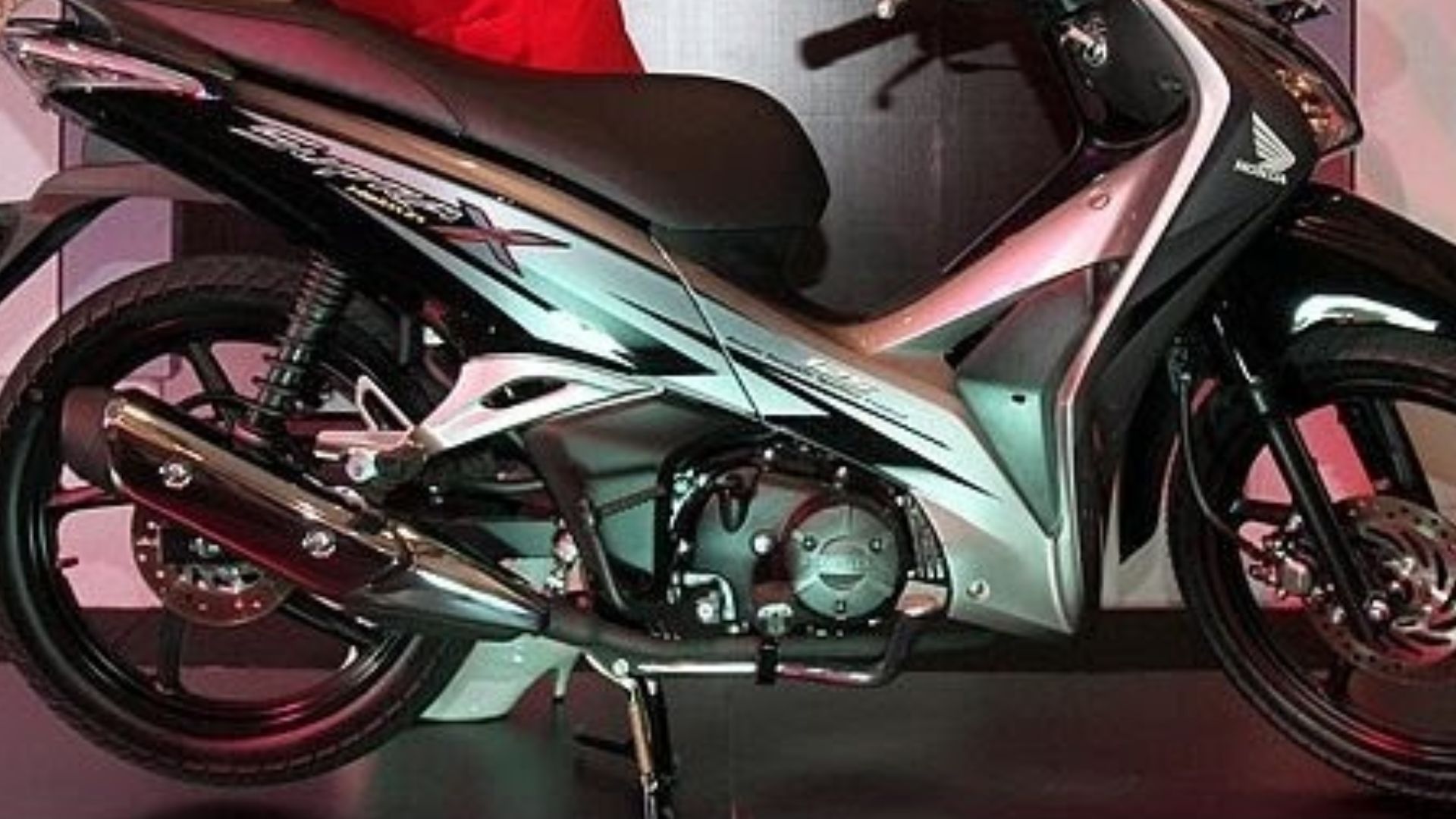 Update Harga Honda Supra X 125 Bekas 2012-2014: Pilihan Motor Bebek Tangguh Andalan 