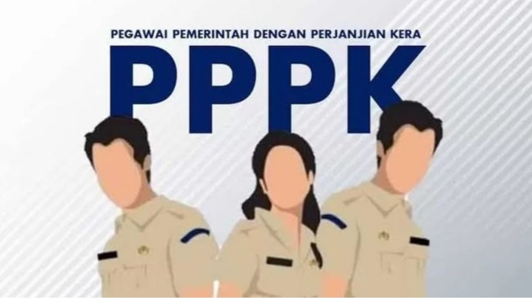 Horee! Regulasi Pengangkatan NIP dan SK PPPK Paruh Waktu Telah Ditetapkan Pemerintah