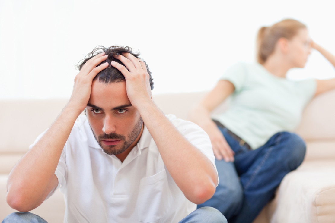 6 Ciri Hubungan Tidak Sehat yang Sebabkan Kesehatan Mental Terganggu, Segera Tinggalkan Jika Tak Mau Menyesal!