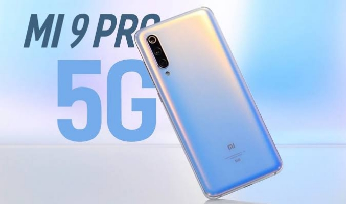 Xiaomi Mi 9 Pro Hadirkan Performa Kencang dan Pilihan RAM Penyimpanan Mumpuni 