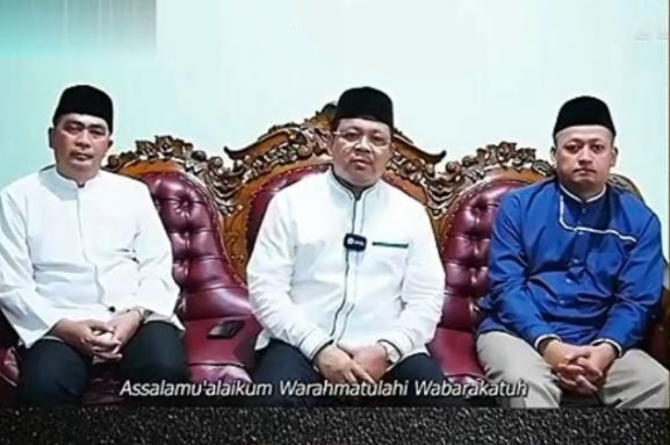 Kacau Gaes! Dugaan Penyimpangan Agama Ponpes Al Zaytun, Kemenag Jawa Barat Terkesan 'Cuci Tangan' 