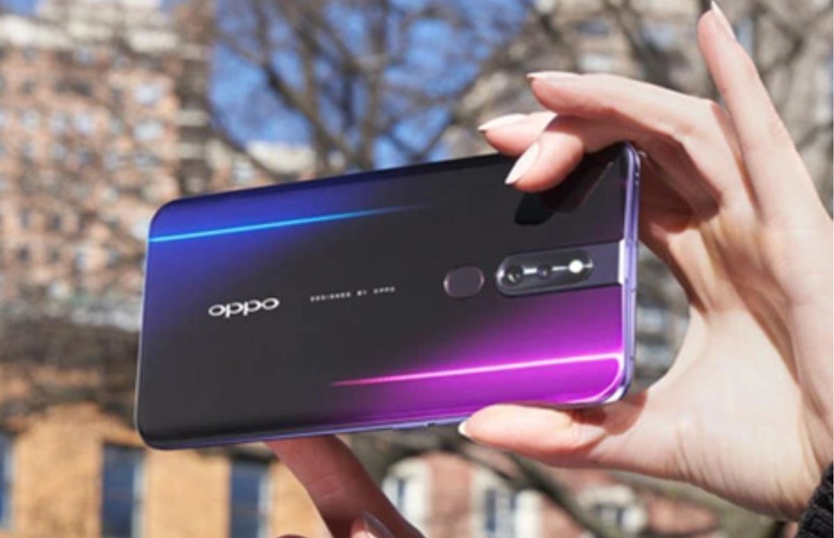 Harga OPPO F11 Pro Semakin Terjangkau, Kamera Pop-Up dan Spesifikasi Gahar Masih Jadi Andalan!