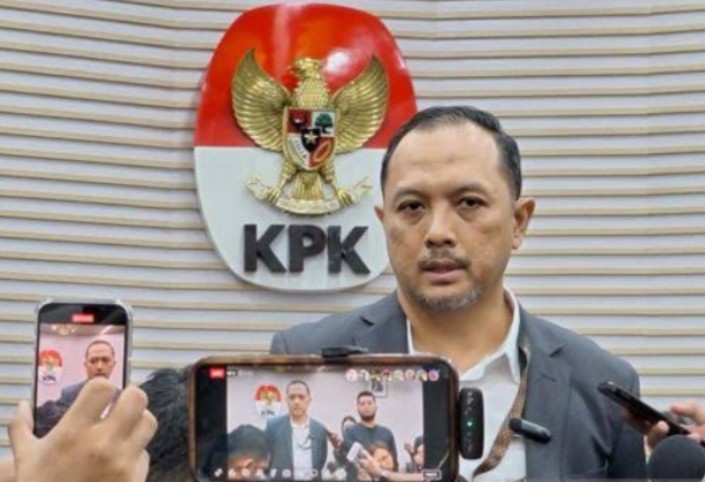 Tepis Isu Penyidikan Korupsi 3 Tersangka Petinggi PT PLN UIK Sumbagsel Rampung, Tessa: Masih Periksa Saksi