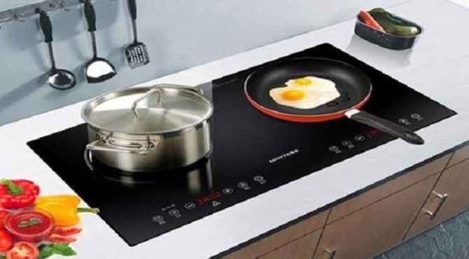 Kompor Listrik Bukan Sekadar Gaya, Ini Tips Memilih yang Paling Aman