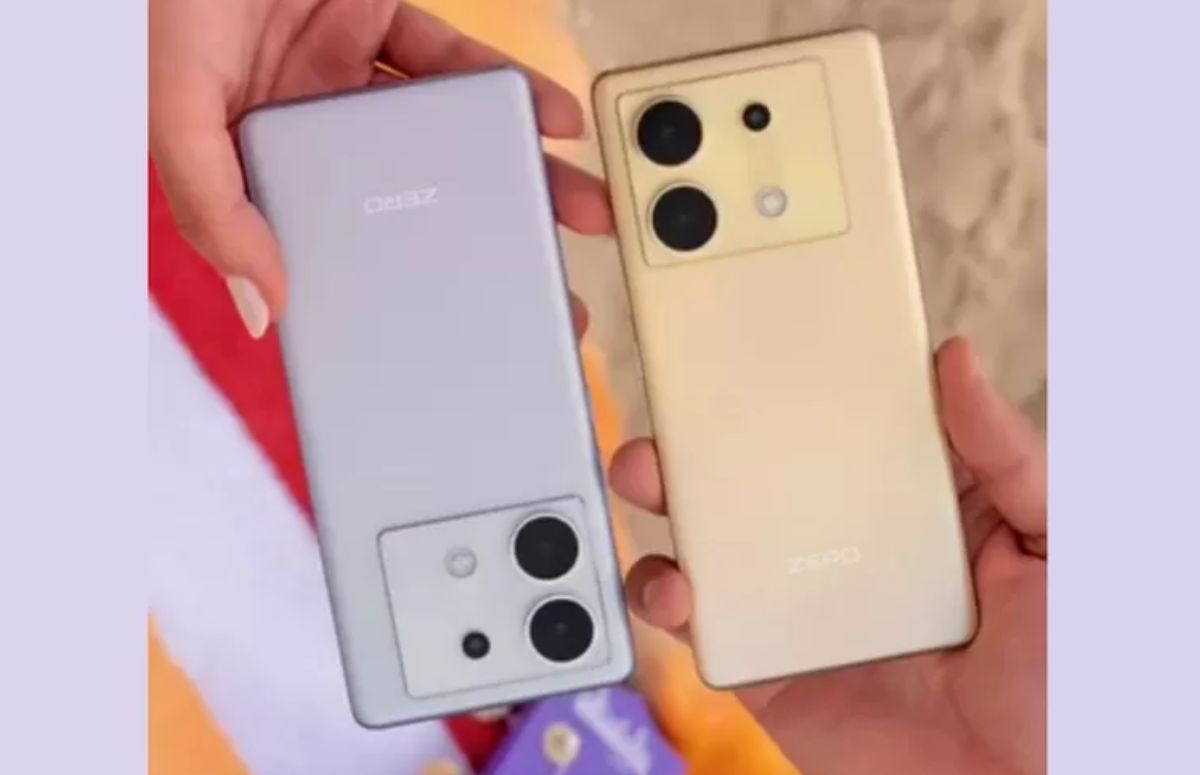 8 Rekomendasi HP Infinix RAM 8GB Harga Terjangkau Namun Stylish, Bertenaga dan Worth It Dibeli Tahun 2025!
