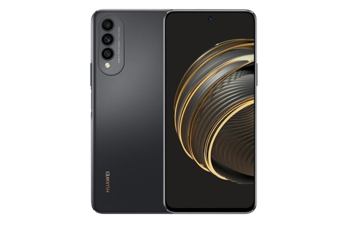 Spesifikasi Lengkap Huawei Nova 10z: HP Mid-Range dengan Kamera 64 MP yang Masih Layak Dibeli 2025!