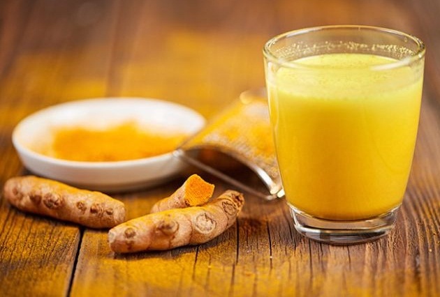  Ini 6 Manfaat Rutin Mengkonsumsi Susu Kunyit Untuk Kesehatan Tubuh