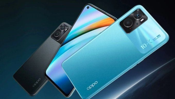 Spesifikasi dan Harga Oppo K10 Pro 5G : Kualitasnya Jempolan Berkat Layar AMOLED dan Snapdragon 888 5G