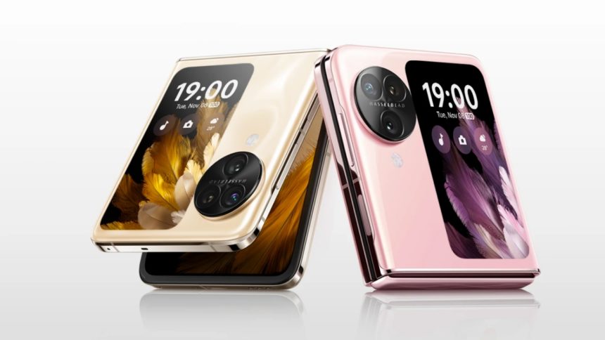 Review OPPO Find N3 Flip, Smartphone dengan Layar Cover Buat Intip Notifikasi