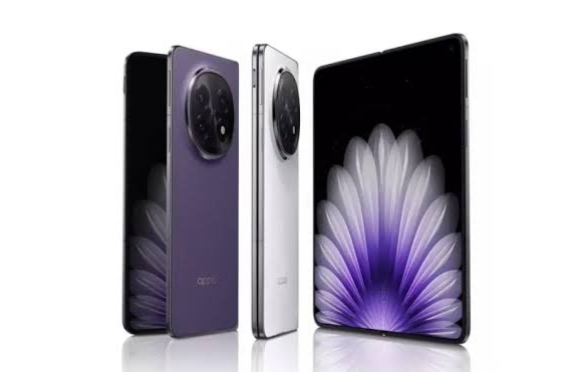 Oppo Find N5: HP Flagship Dibekali Kamera Berteknologi Hasselblad Master dengan Desain Tipis