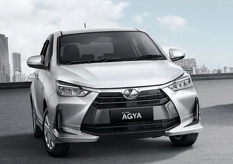 Mau Boyong Toyota Agya Generasi 2023, Cek Dulu Keunggalan dan Harga Terbarunya