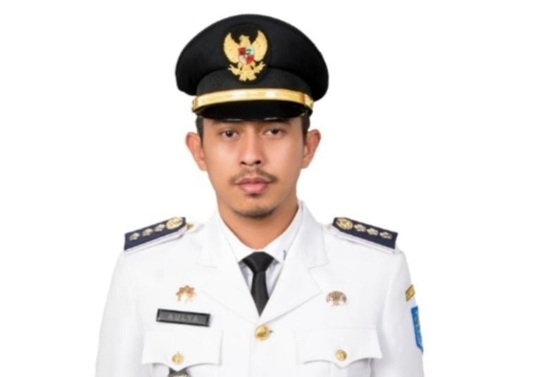 Camat Air Kumbang, Banyuasin Khawatir Dua Desa Di Wilayahnya Sering Terjadi Karhutla