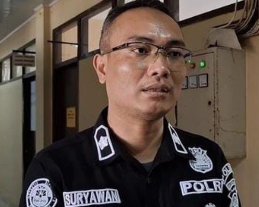 Sambut Nataru 2025, Polda Sumsel Imbau Warga Tertib Lalu Lintas dan Simpan Nomor Darurat