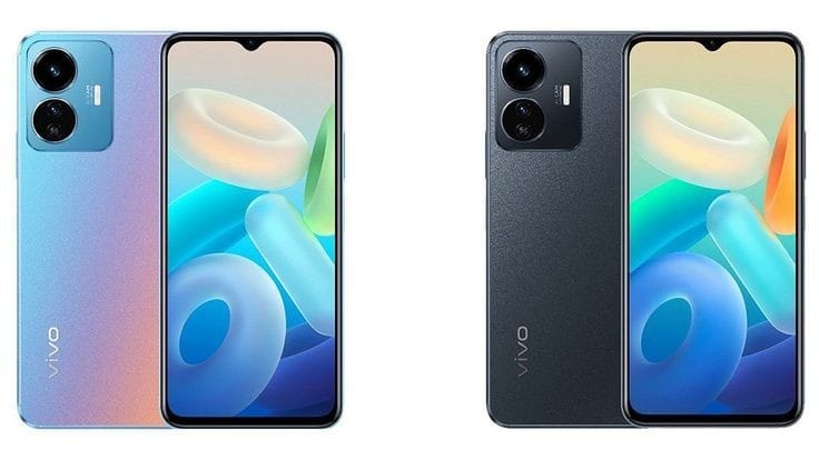 Vivo Y77 Pesona Ponsel Gaming Andalan Para Gamer, Performa Lancar Maksimal Anti Buffering