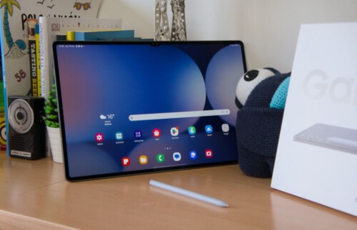 Spesifikasi Samsung Galaxy Tab S10 Lite: Tablet AI Murah dengan Fitur Terbaru