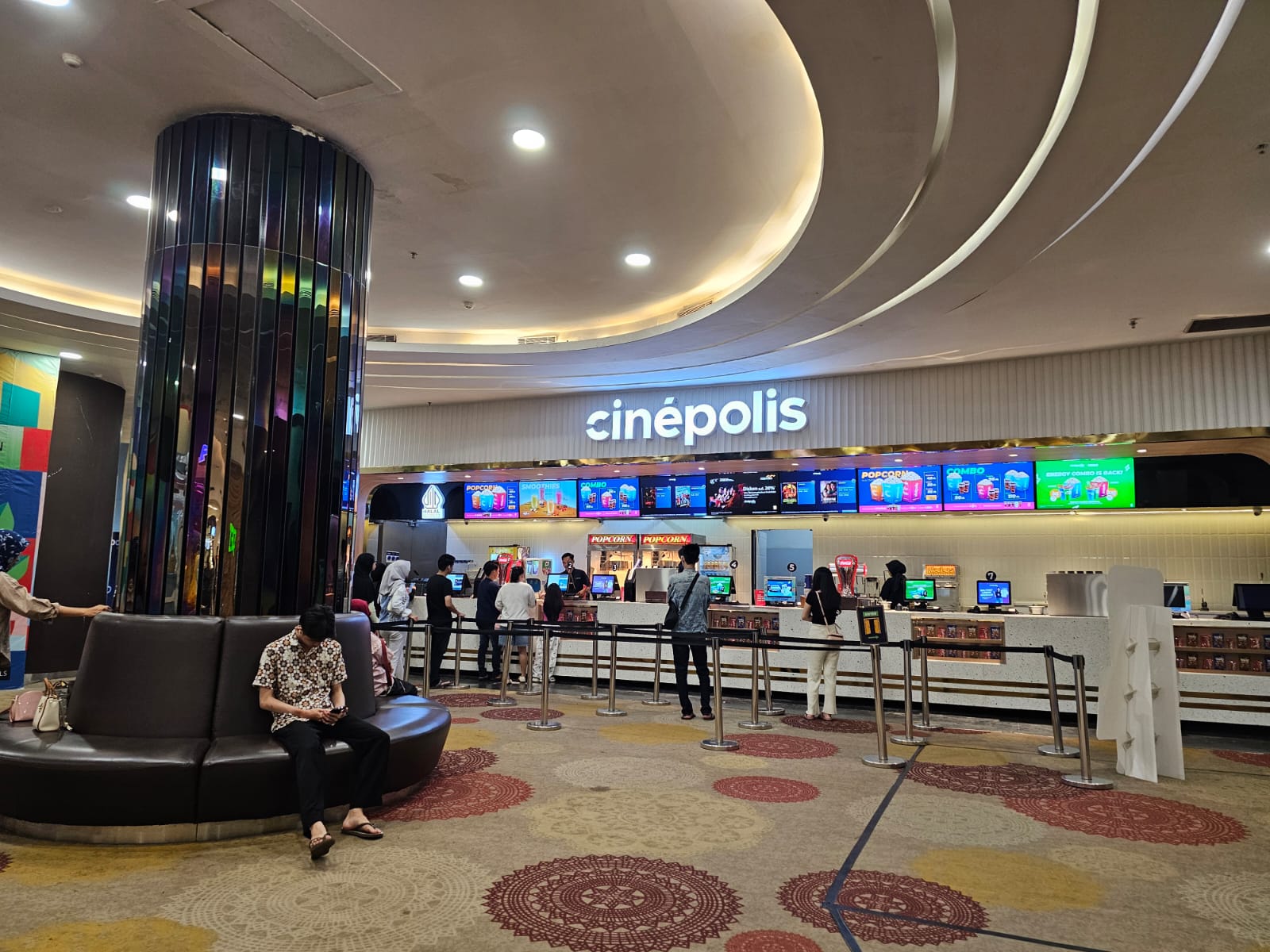 Malu Dong Gen Z! Ini Cara Terbaru Nonton Film Box Office 2025 Bukan di Rebahin, LK21 dan IndoXX!