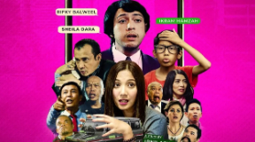 Sinopsis Film Start Up Never Give Up: Kisah Penuh Inspirasi Perjuangan Dua Saudara Bangun Bisnis