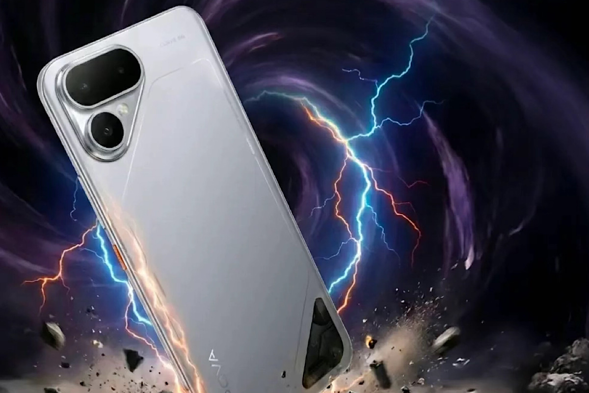 Fitur Intelligent Signal Optimization System POVA Curve 2, Bikin Sinyal HP Tetap Stabil Meski di Area Pelosok