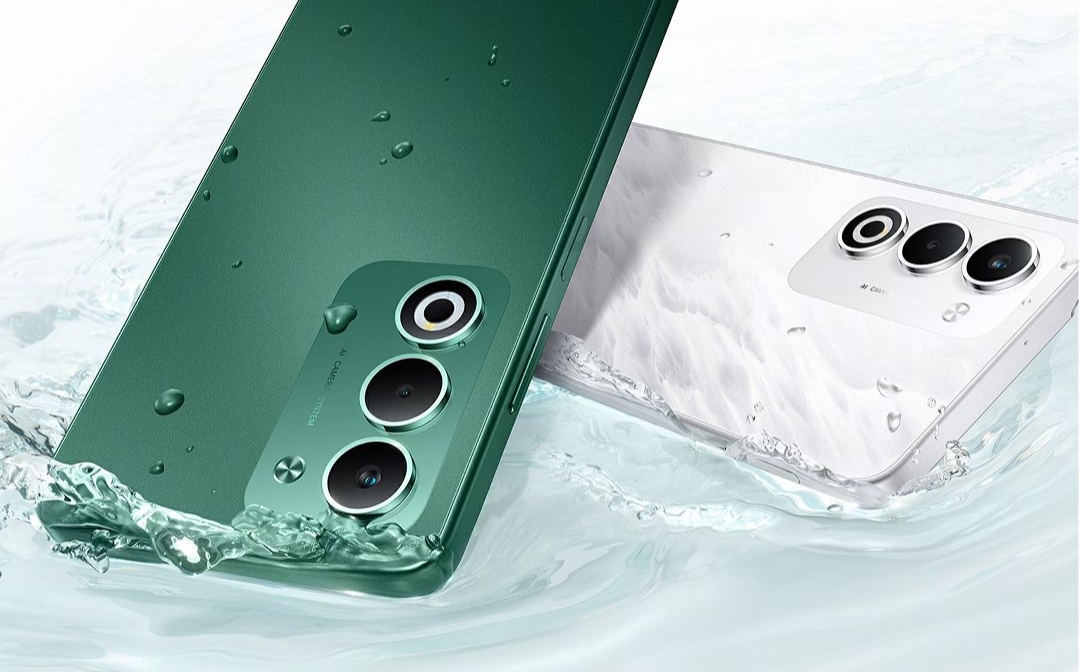 Perbandingan HP Oppo A5 dan Xiaomi Redmi Note 14 Harga Selisih Sedikit, Spesifikasinya Beda Jauh