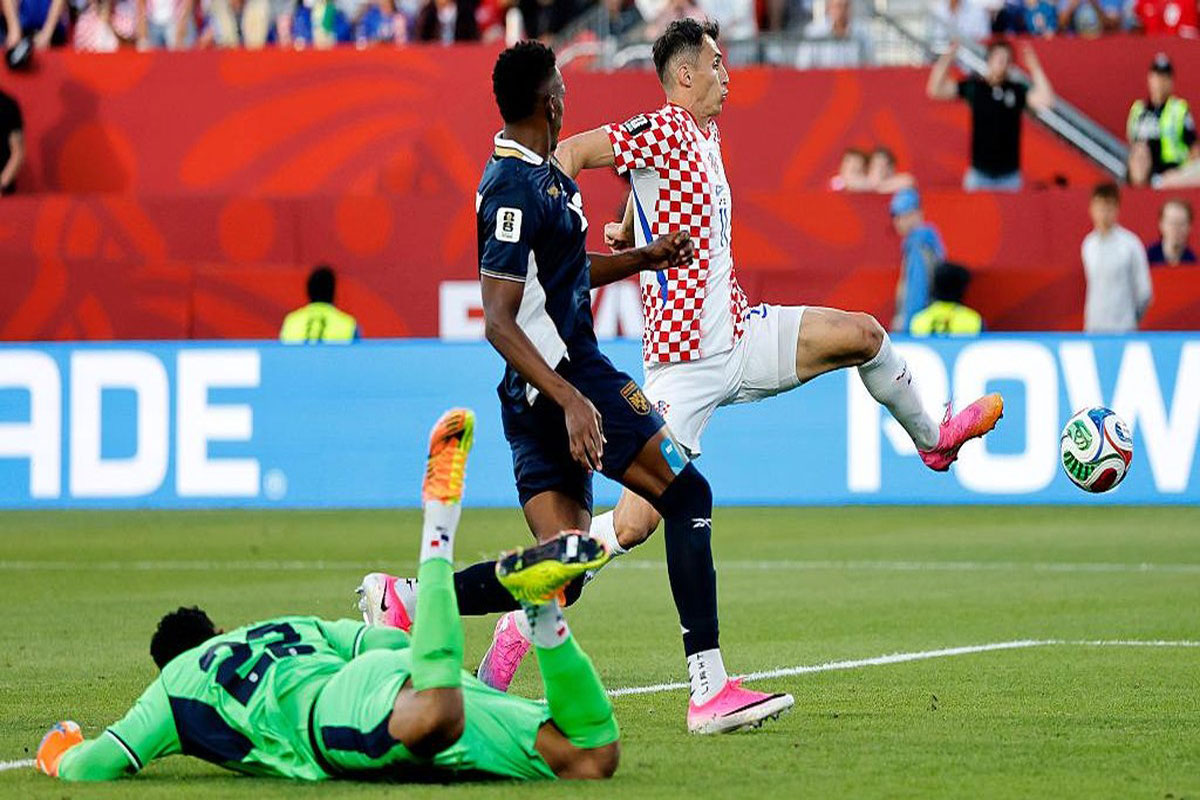 Kalah 0-1 dari Kroasia, Panama Angkat Koper di Piala Dunia 2026