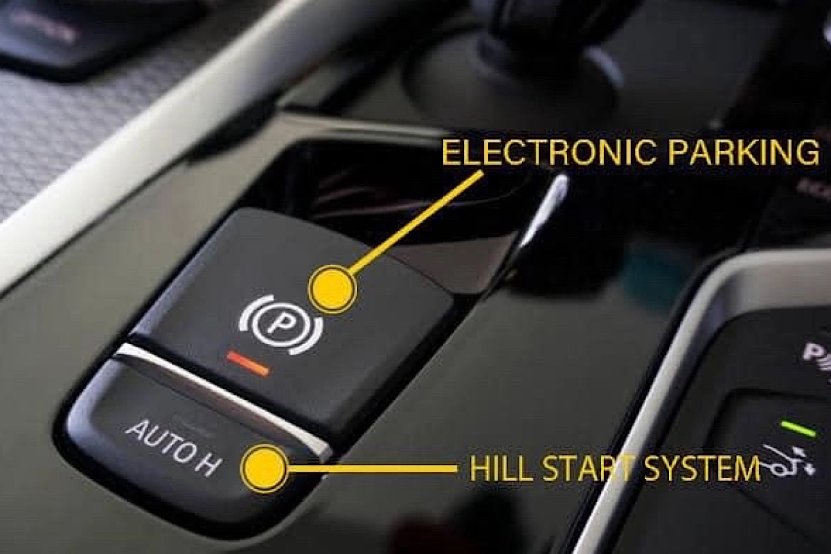 Bahaya Fitur Automatic Emergency Braking di Mobil Listrik, Ini Cara Bijak Pengaktifan Fitur Rem Otomatis 