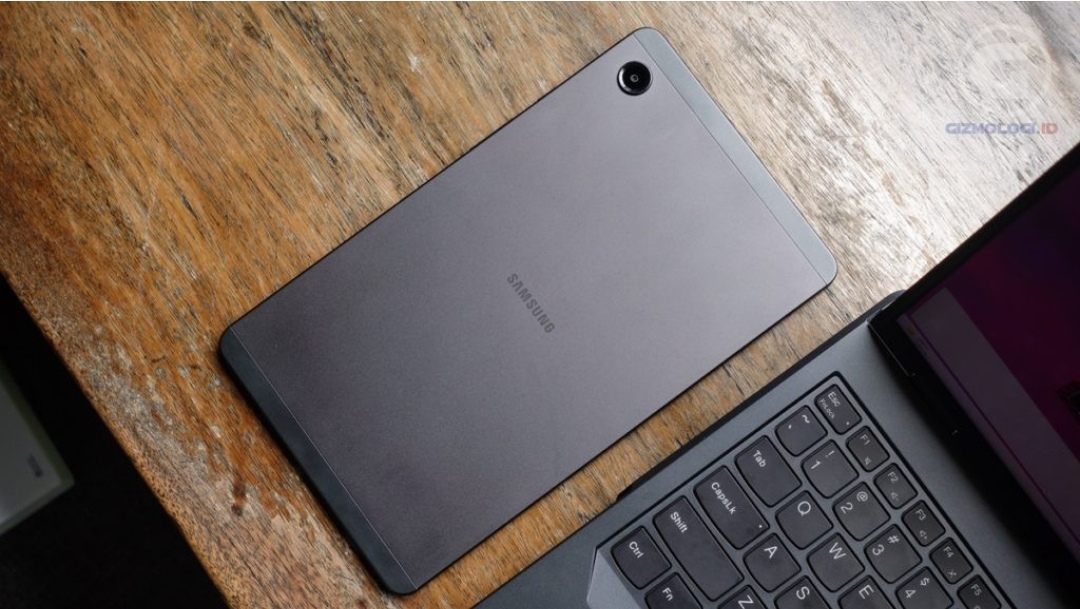 Ini 3 Tablet Murah Berkualitas untuk Pelajar, Ada Samsung Galaxy Tab A9