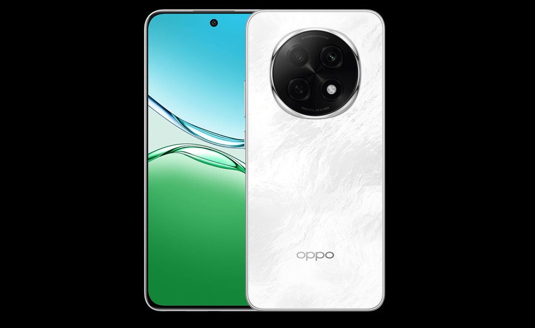Oppo F31 Series Tawarkan Ketahanan Tingkat Tinggi dengan Baterai 7000mAh