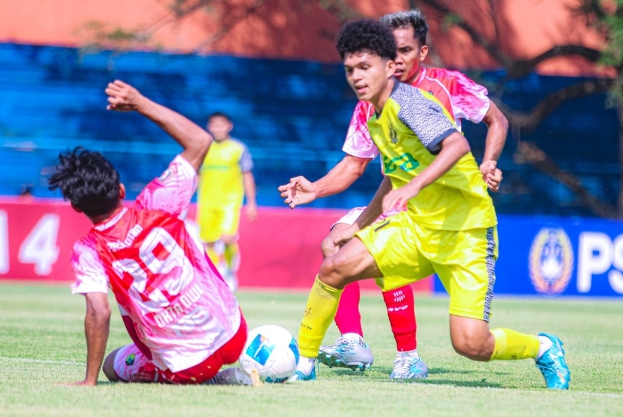 Celebest FC Sapu Dua Kemenangan, Semakin Dekat ke Babak 32 Besar Liga 4 Nasional