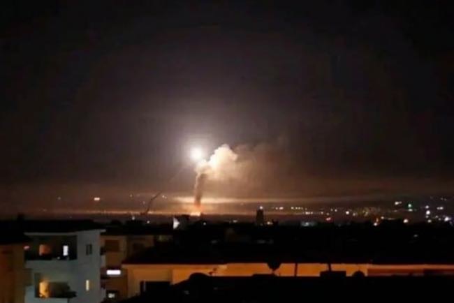 Israel Makin Terpojok, Iron Dome Berhasil Ditembus Roket, Pemukiman Tepi Barat Dinyatakan Ilegal, Nah lho