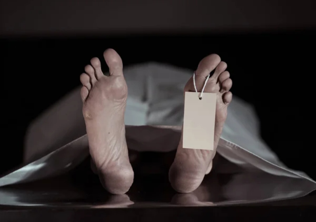 Warga Mesuji OKI Ditemukan Meninggal Dunia  dalam Kamar, Ini Kata Kapolsek