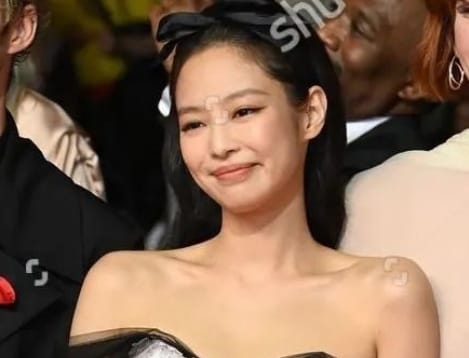 DEBUT Jennie Blackpink Tampil Elegan di Cannes Film Festival 2023, Berikut Tips Cantik, Buruan Sebelum Dihapus