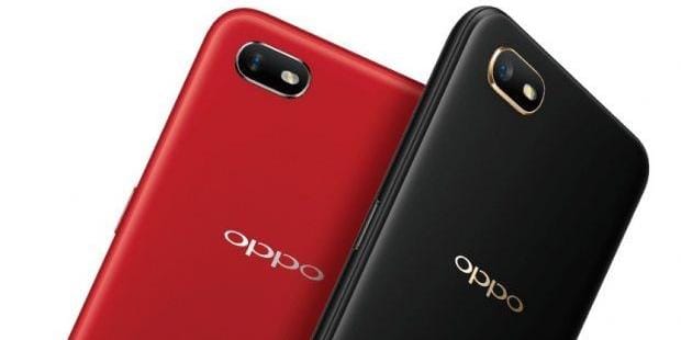 Update Harga Unit Baru dan Secondhand OPPO A1k, HP Entry Level dengan Segudang Keunggulan