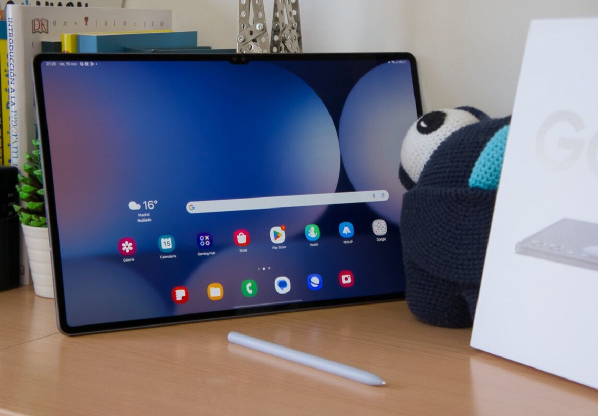  Xiaomi Pad 7 Ultra dan Samsung Galaxy Tab S10 Ultra, Tablet Layar Lebar Mana yang Lebih Unggul?