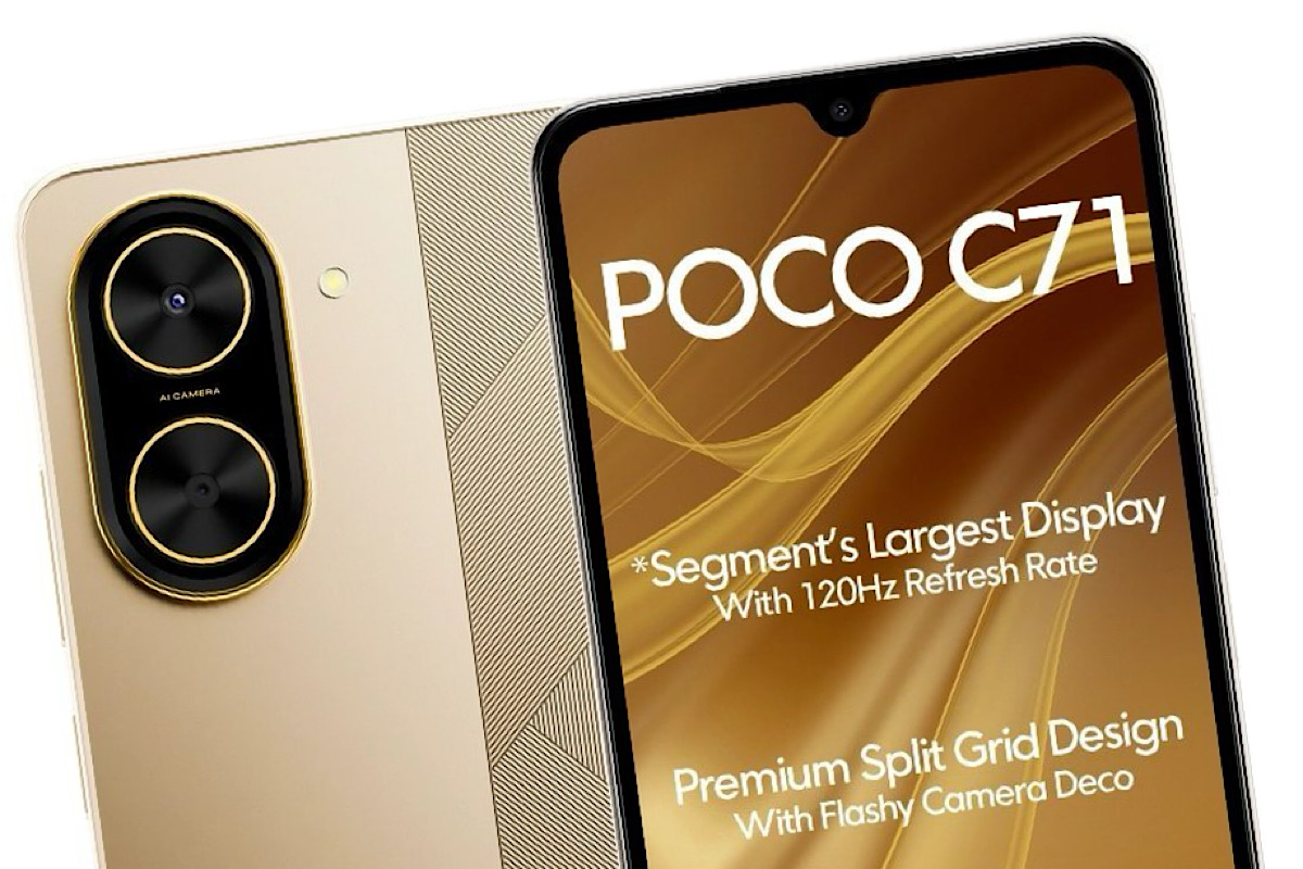 3 Rekomendasi HP Terbaik Poco ‘Murah’ di Tahun 2025, Ada Si Paling Hemat, Paling Raja dan Si Power User