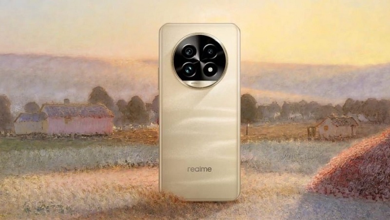 Bocoran Spesifikasi Realme 15 Lite 5G Beredar, Pakai Chipset Dimensity 7300