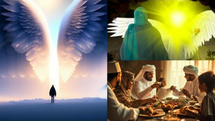 Ngeri! Doa Malaikat Jibril yang Diaminkan Rasulullah SAW Menjelang Ramadan, 5 Golongan Ini Perlu Waspada