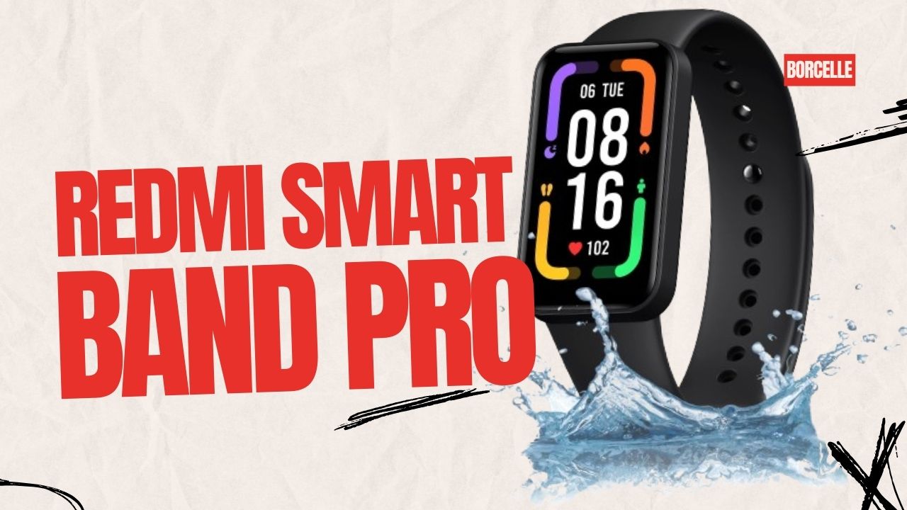 7 Smartwatch Terbaik  Xiaomi untuk Gaya Hidup Sehat, Kamu Pilih yang Mana?