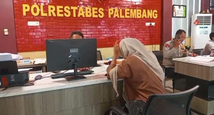 Tagih Angsuran Nasabah Baik-Baik, Pegawai PNM Mekar di Palembang Ini Malah Dianiaya, Tak Sudi Divideokan 