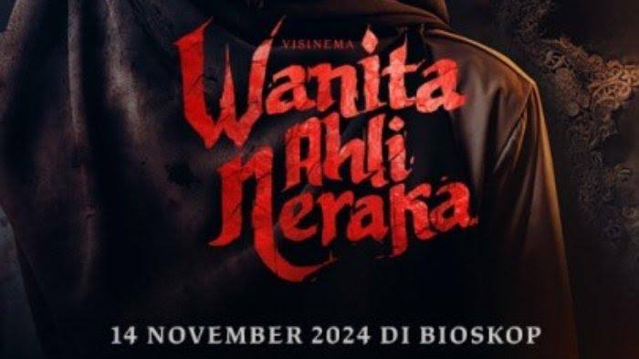 Film Horor Wanita Ahli Neraka: Definisi Jangan Salah Pilih Pasangan, Seumur Hidup Itu Lama