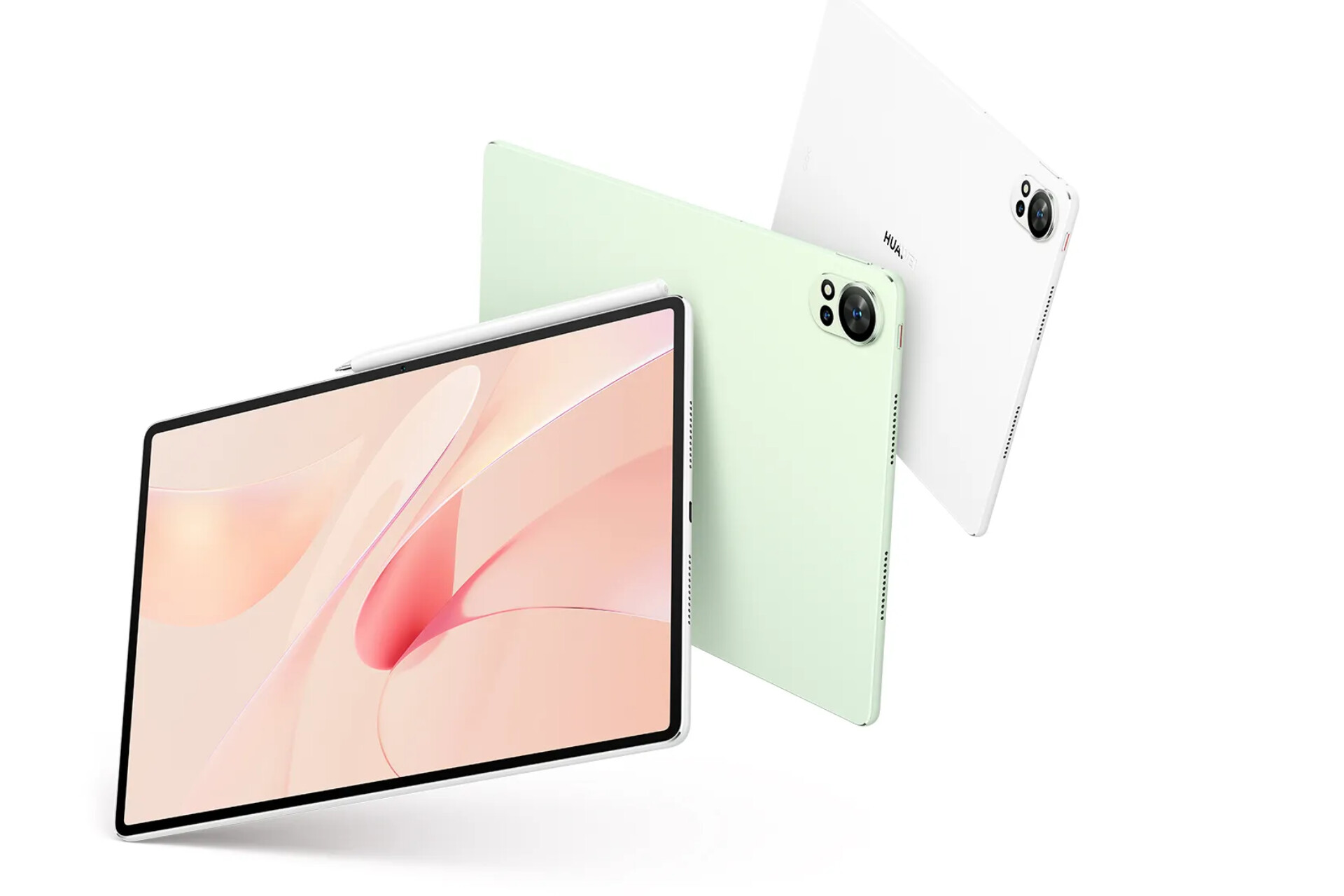 Tablet Premium Huawei MatePad 12 X dengan Layar 12 Inci dan Refresh Rate 144 Hz