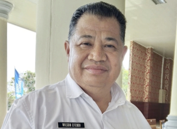 Sempat Diselimuti Keresahan, 1.238 PPPK Kabupaten Ogan Ilir Akhirnya Lega, Pekan Depan Bakal Dilantik