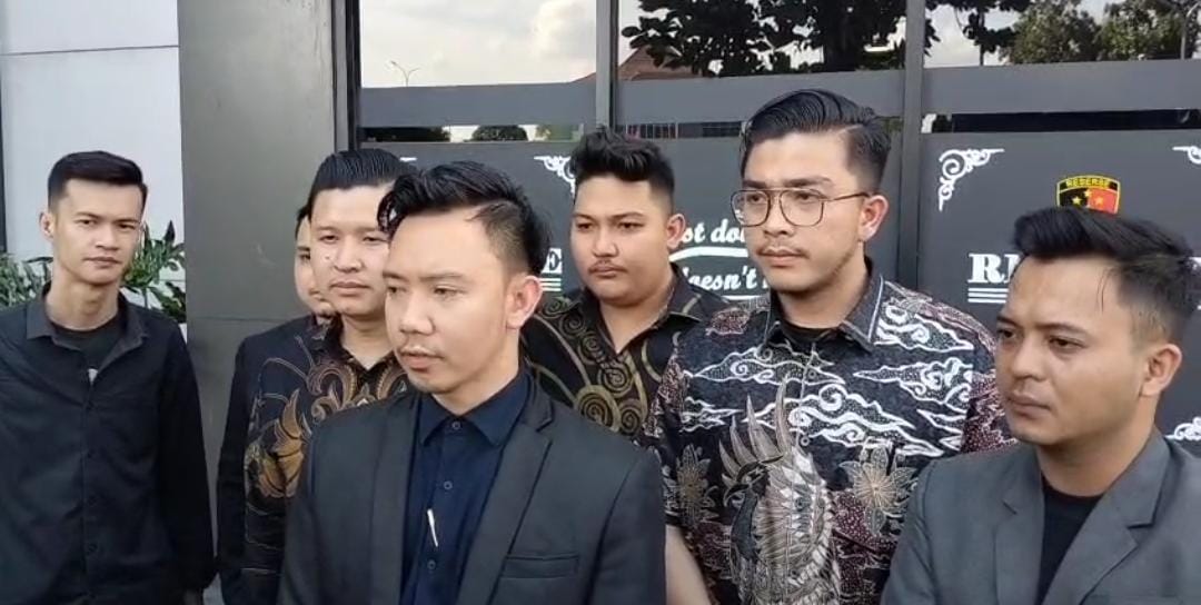 Ditreskrimsus Polda Sumsel Gelar Perkara Khusus Kasus Konten Rendang Viral Willie Salim, Pelapor Kecewa!
