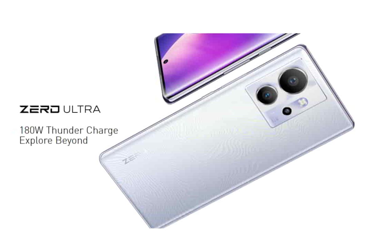Infinix Zero Ultra Smartphone Spek Dewa, Turun Harga di Oktober 2025