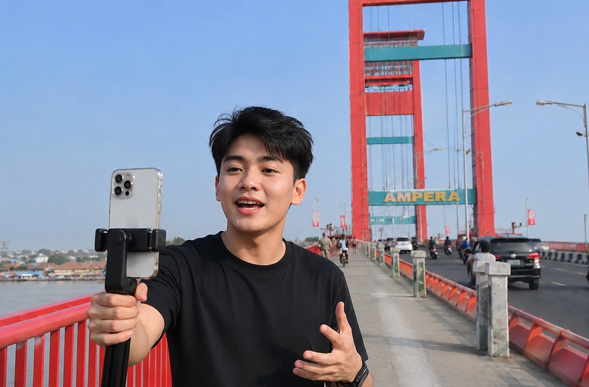 5 Langkah Mendapatkan Uang dari Aplikasi TikTok, Cocok untuk Pemula