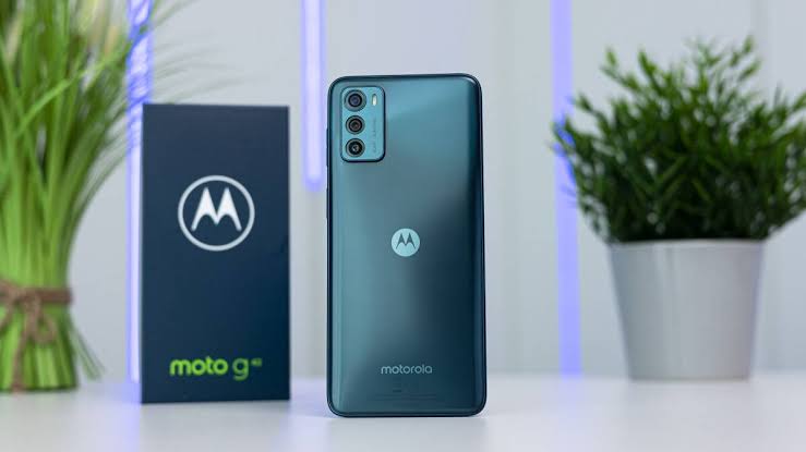 Rekomendasi Hp Motorola dengan Harga Terjangkau dan Kualitas Terbaik Tahun 2024