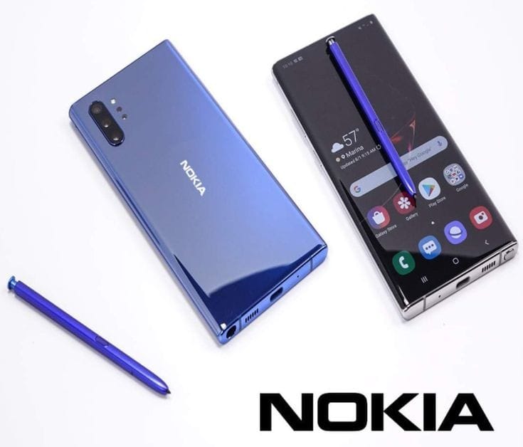 Spesifikasi Nokia Vitech 2024 yang Mengusung Layar Super AMOLED dengan Kamera Beresolusi 200 MP