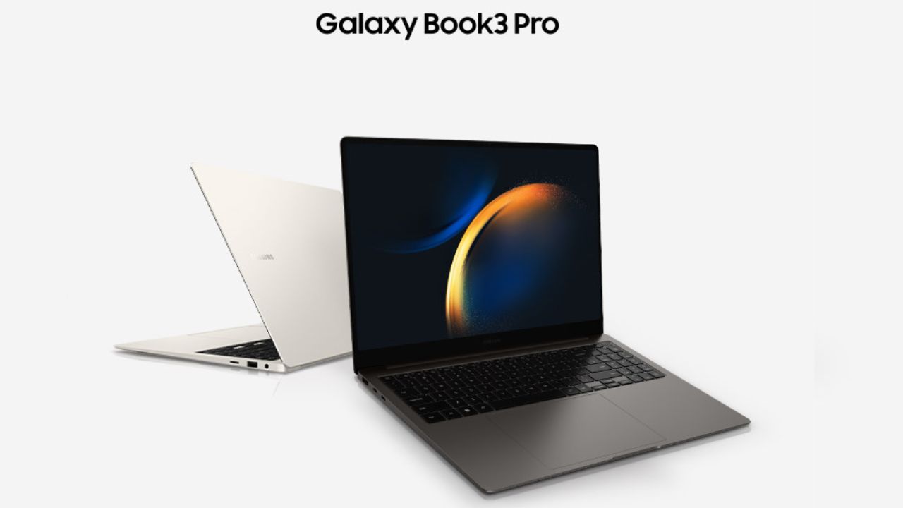 Samsung Galaxy Book3 Pro, Laptop Premium dengan Layar AMOLED Memukau dan Performa Gahar, Ini Spesifikasinya