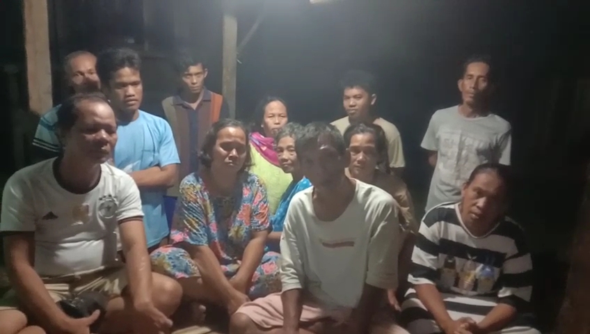 7 TKI Asal Ogan Ilir yang Jadi Korban TPPO di Kamboja, Diduga Ilegal dan Bekerja Sebagai Operator Judi Online