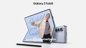 Samsung Galaxy Z Fold5 Usung Spesifikasi Smartphone Lipat Premium denngan Beragam Fitur AI Canggih!